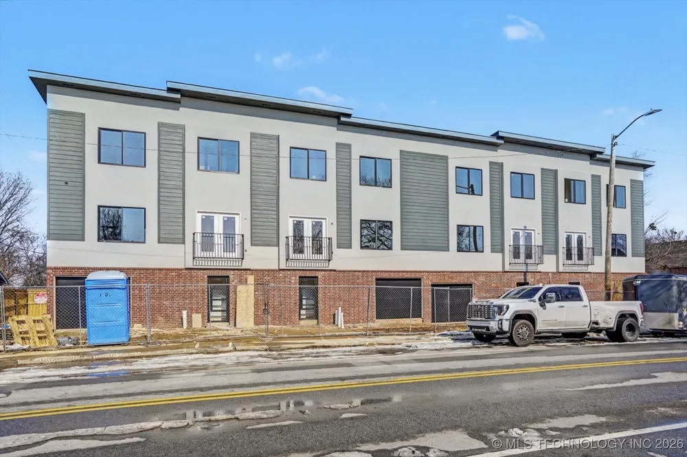 1244 S Quincy Avenue #2