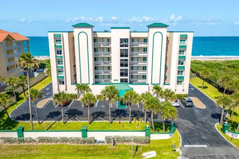 1505 Highway A1a #501