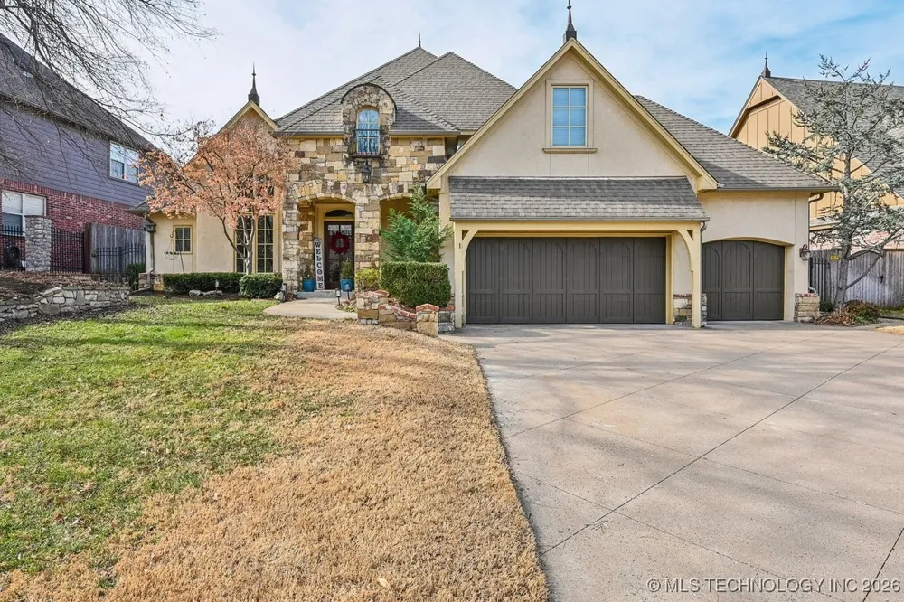 10612 S 91st EastAvenue