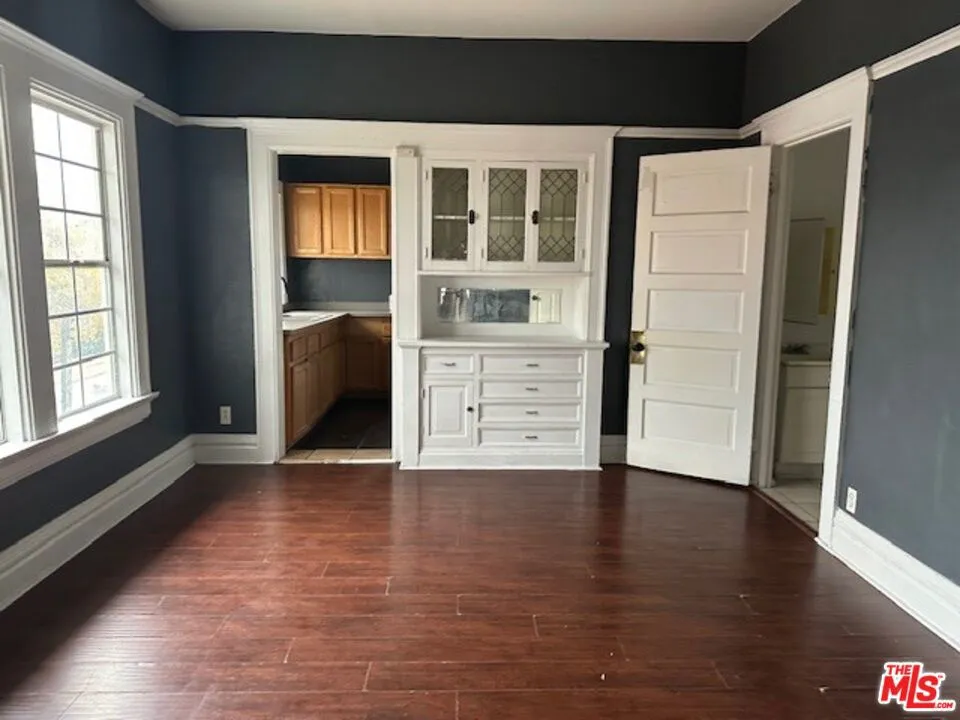 1347 Valencia Street #Unit C Los Angeles, CA 90015