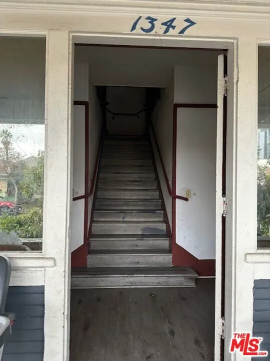 1347 Valencia Street #Unit C Los Angeles, CA 90015