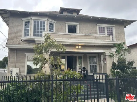 1347 Valencia Street #Unit C