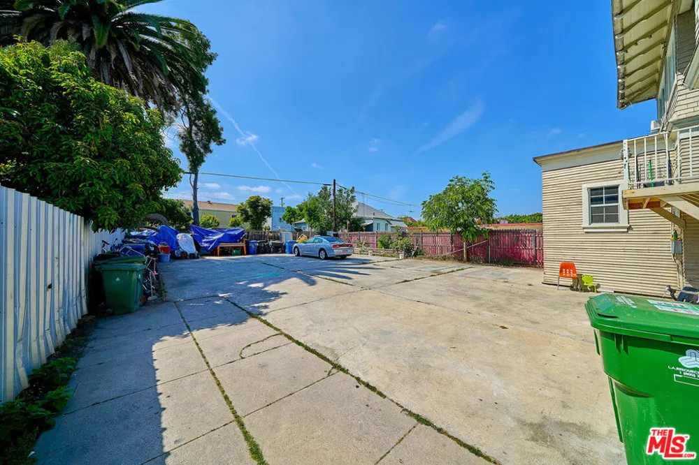 1347 Valencia Street #Unit C Los Angeles, CA 90015