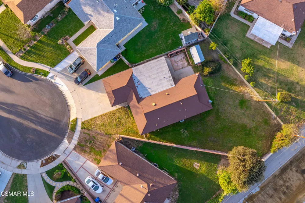 20645 Runnymede Street