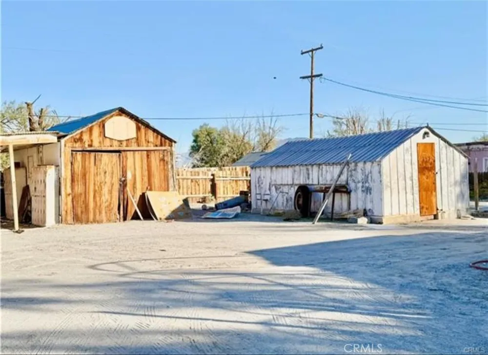 82489 3rd Street Trona, CA 93562
