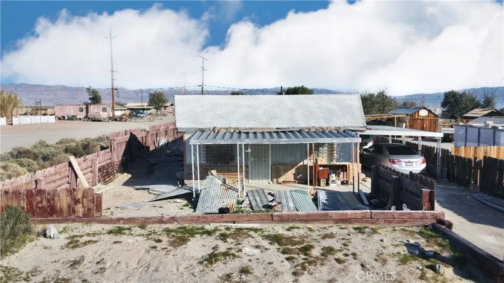 82489 3rd Street Trona, CA 93562