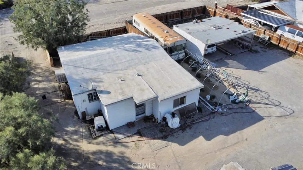 82489 3rd Street Trona, CA 93562