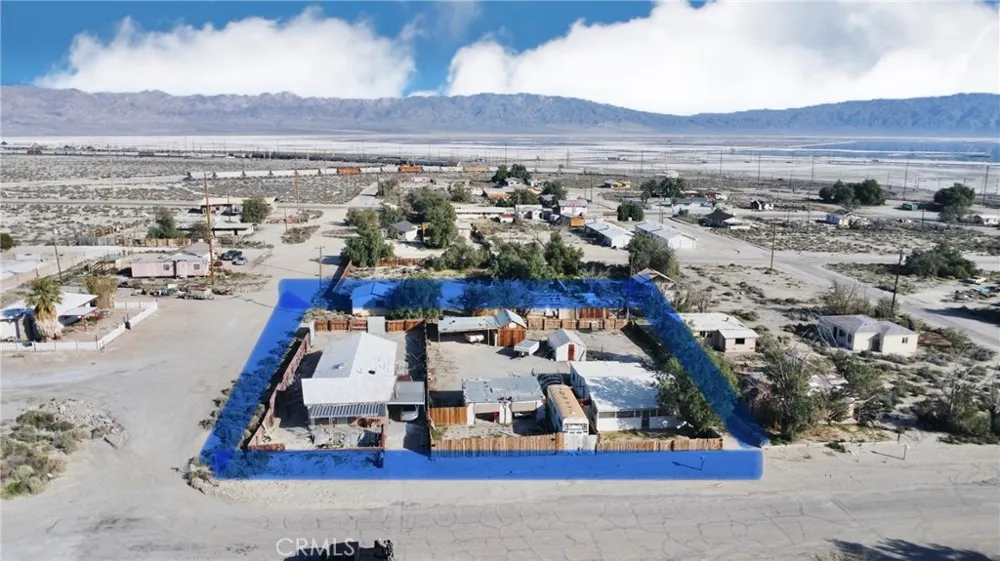 82489 3rd Street Trona, CA 93562