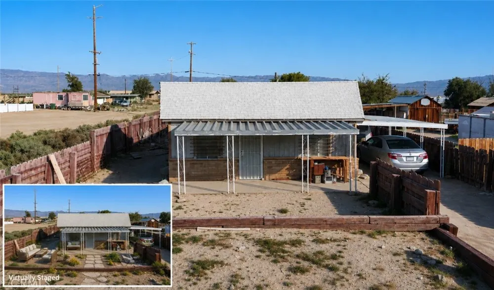 82489 3rd Street Trona, CA 93562