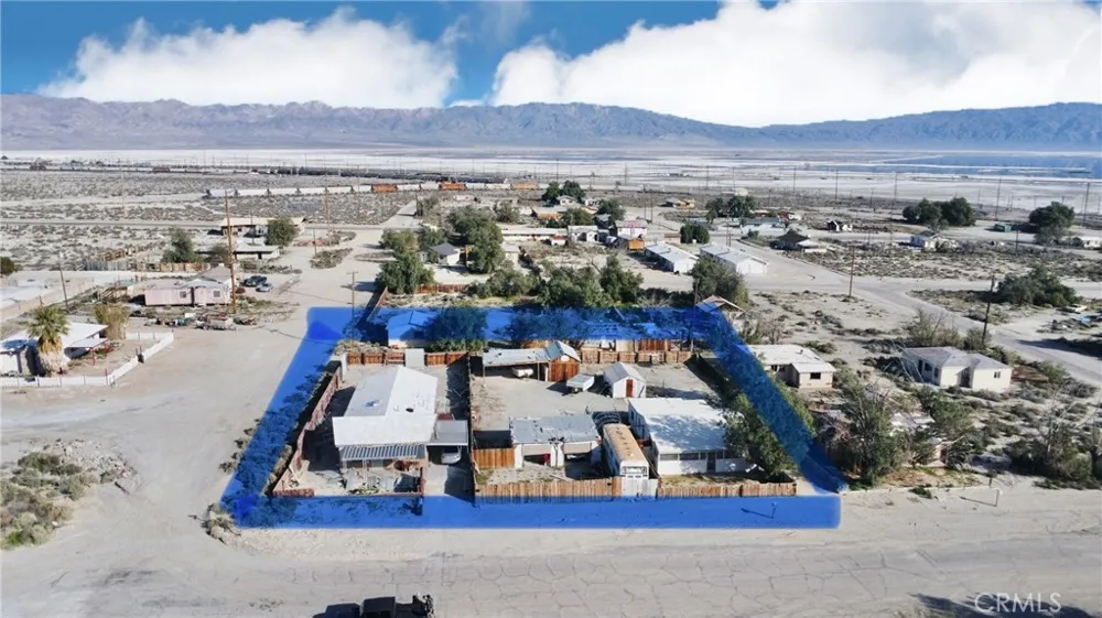 82489 3rd Street Trona, CA 93562