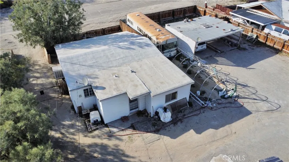 82489 3rd Street Trona, CA 93562