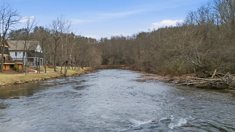 River Club Dr Cullowhee, NC 28723