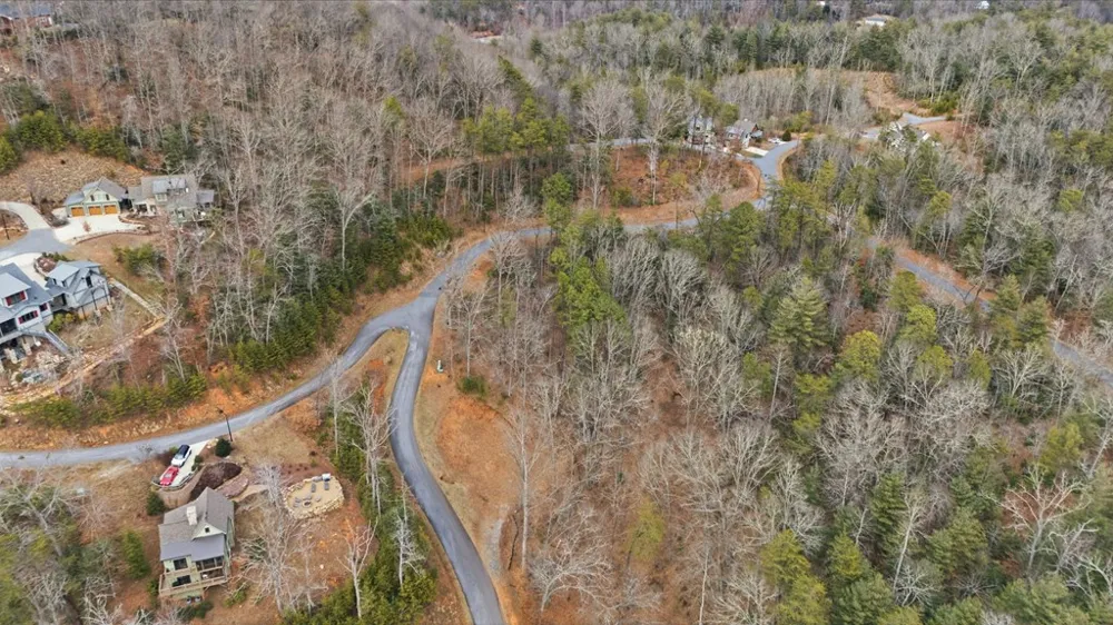 River Club Dr Cullowhee, NC 28723