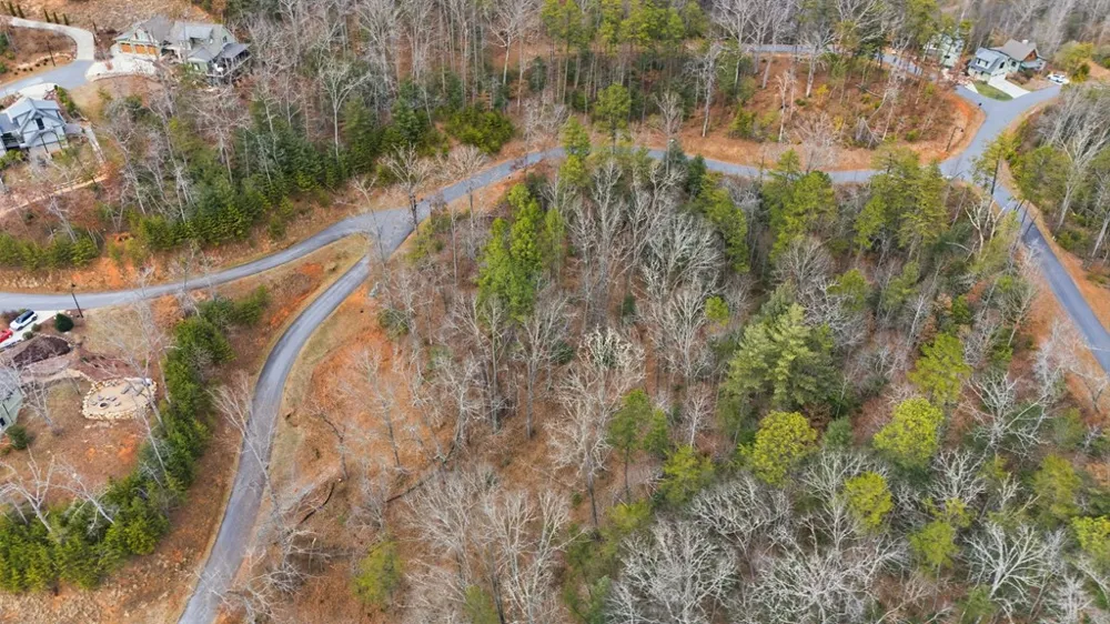 River Club Dr Cullowhee, NC 28723