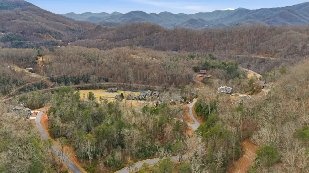 River Club Dr Cullowhee, NC 28723