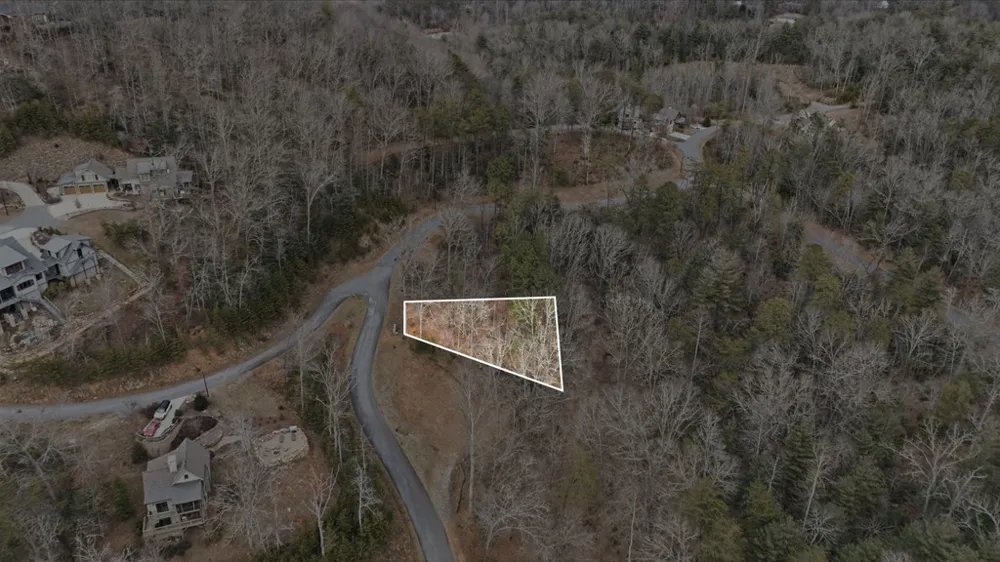 River Club Dr Cullowhee, NC 28723