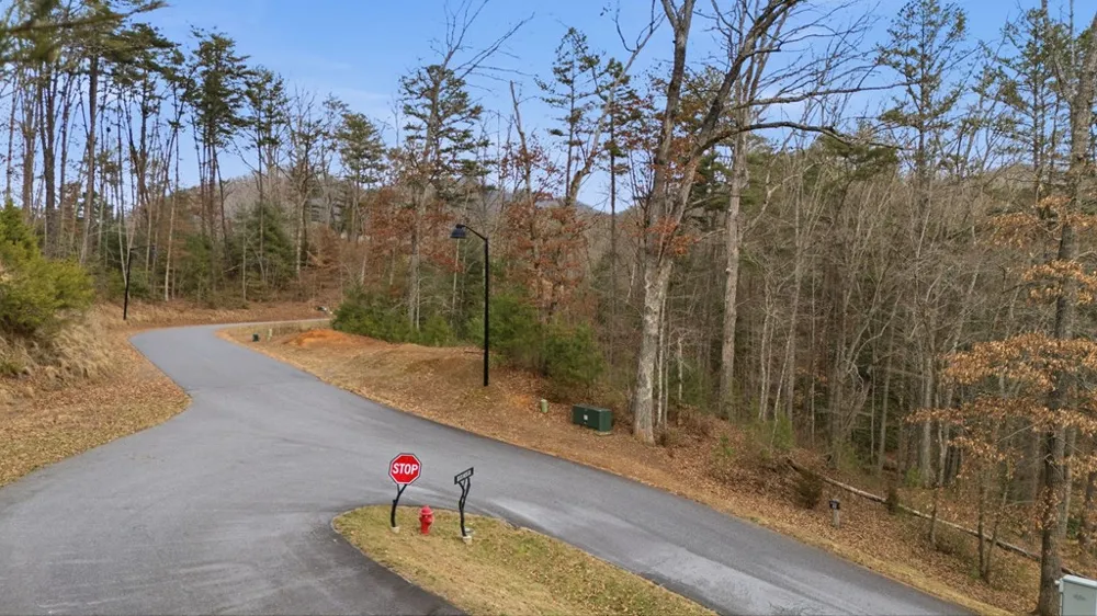 River Club Dr Cullowhee, NC 28723