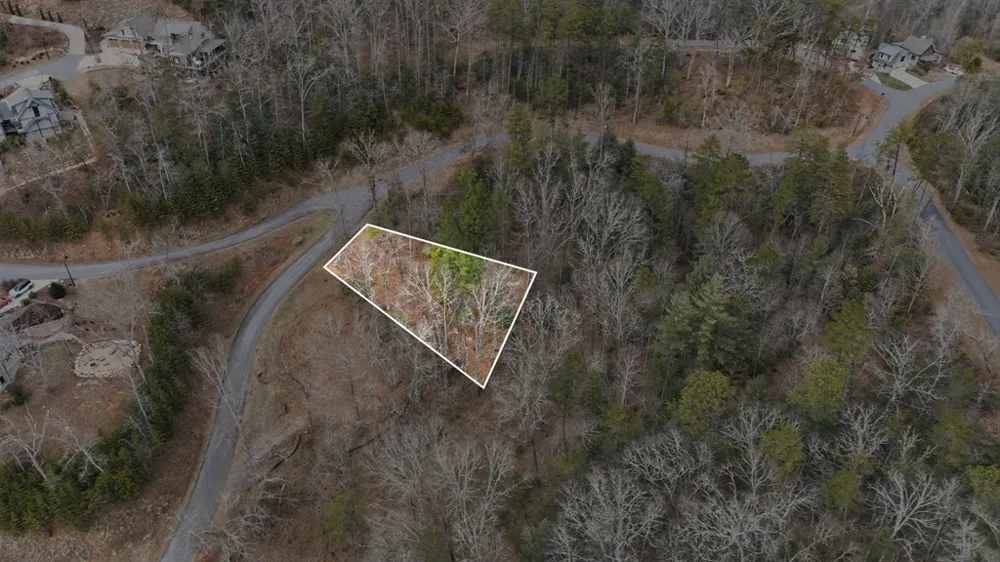 River Club Dr Cullowhee, NC 28723