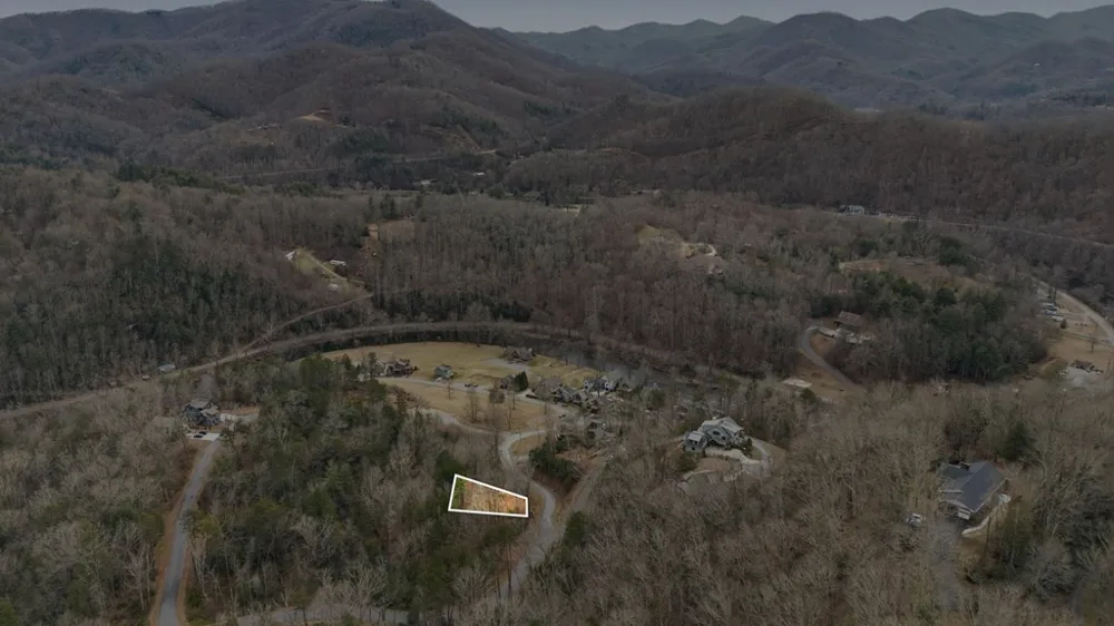 River Club Dr Cullowhee, NC 28723