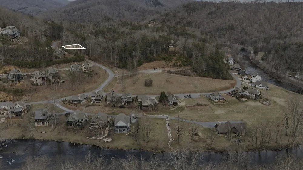 River Club Dr Cullowhee, NC 28723