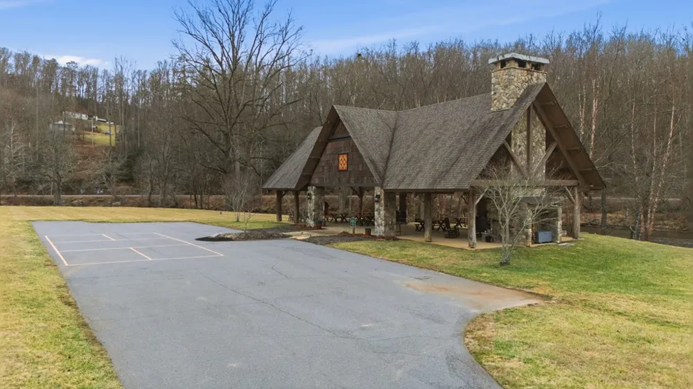 River Club Dr Cullowhee, NC 28723