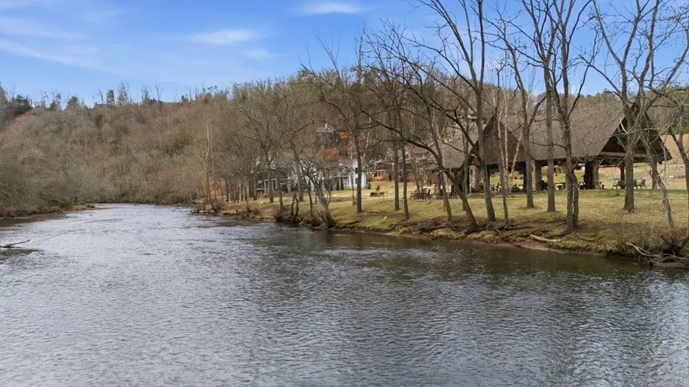 River Club Dr Cullowhee, NC 28723