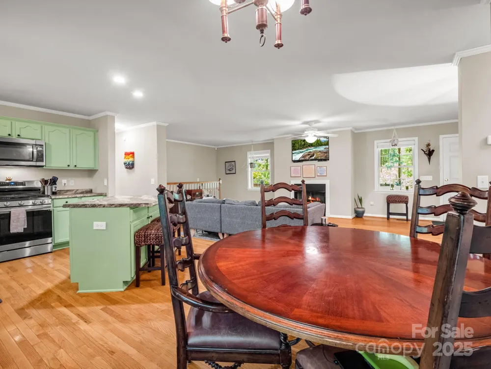 288 Long Ridge Road Old Fort, NC 28762