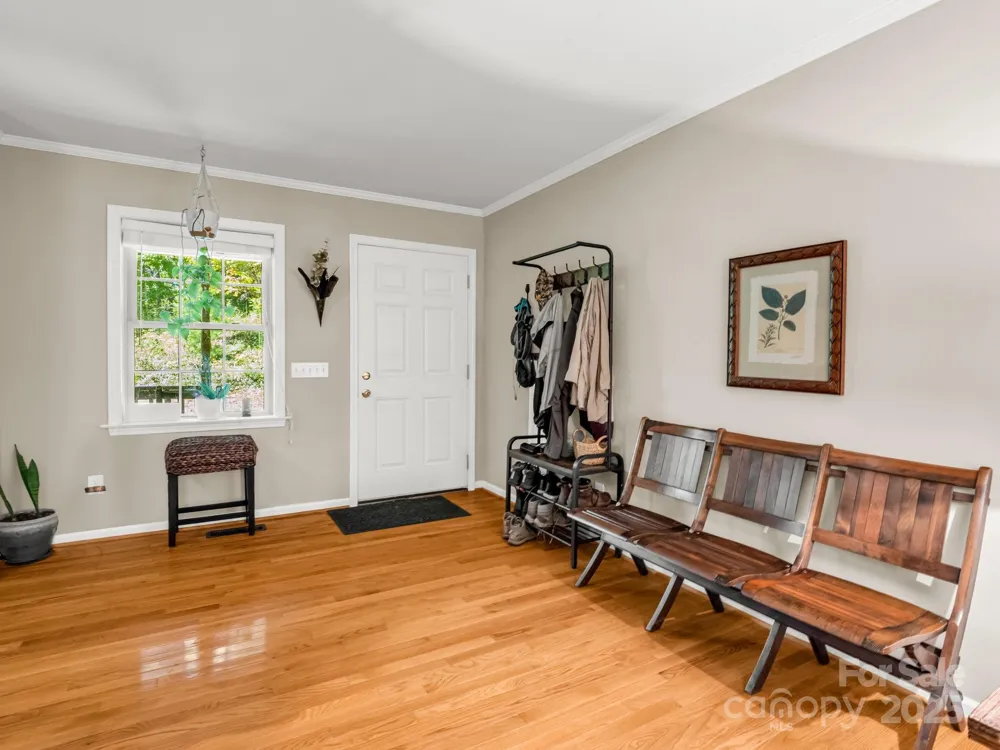 288 Long Ridge Road Old Fort, NC 28762