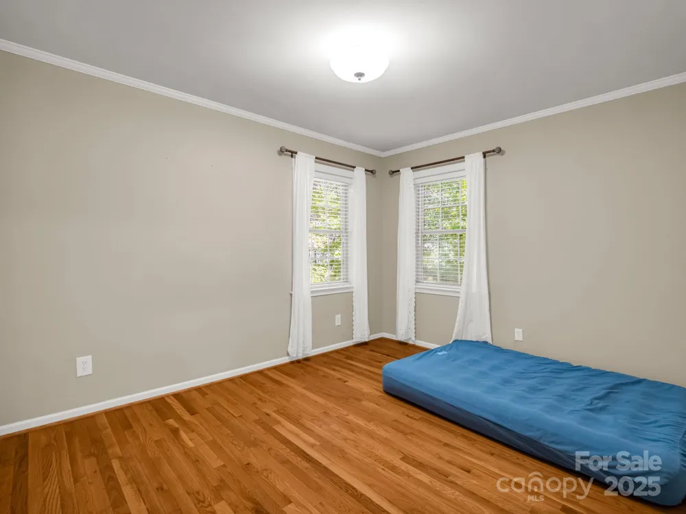 288 Long Ridge Road Old Fort, NC 28762