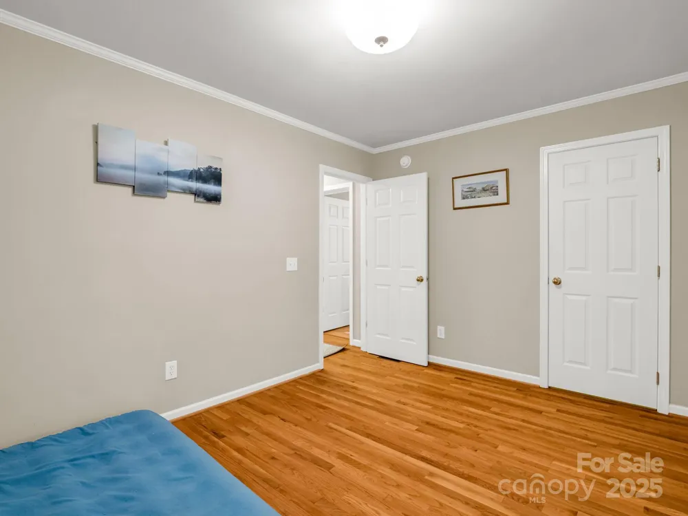 288 Long Ridge Road Old Fort, NC 28762