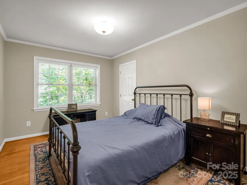 288 Long Ridge Road Old Fort, NC 28762
