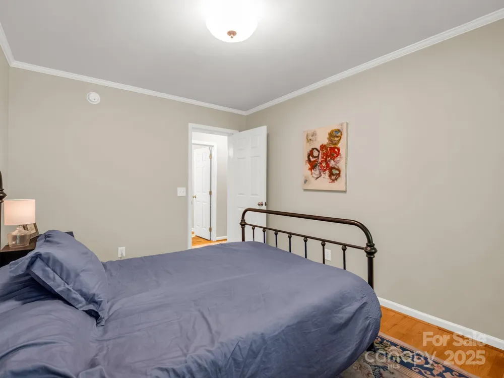 288 Long Ridge Road Old Fort, NC 28762