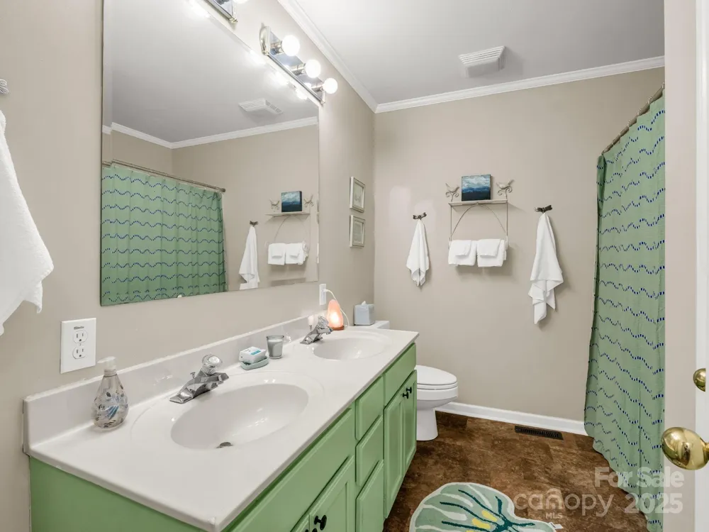 288 Long Ridge Road Old Fort, NC 28762