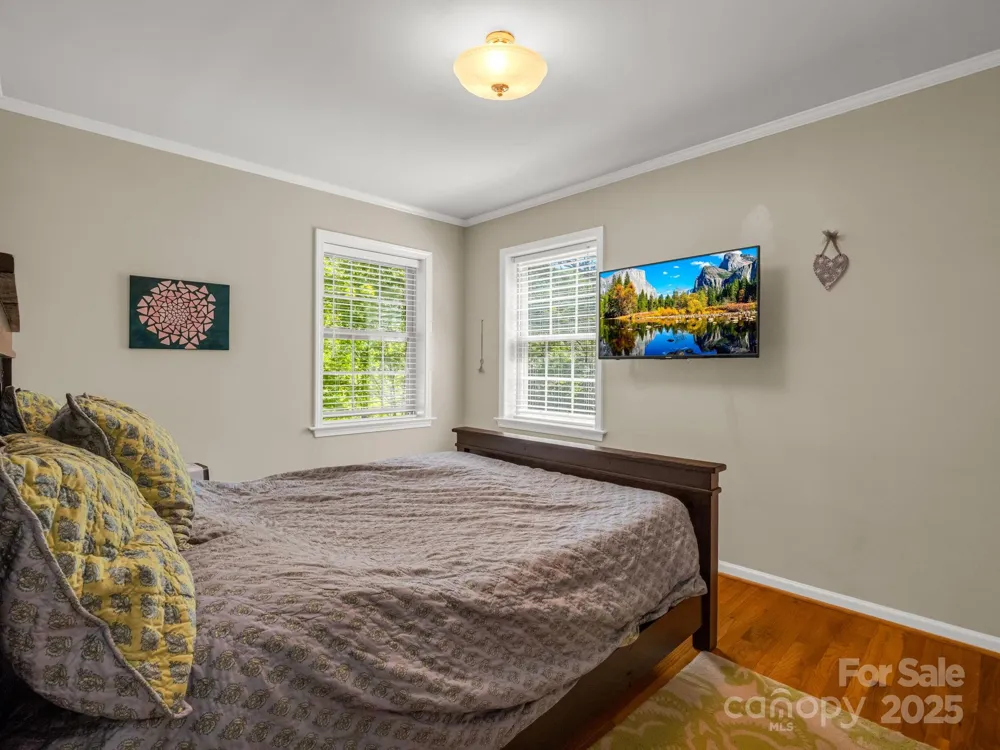 288 Long Ridge Road Old Fort, NC 28762