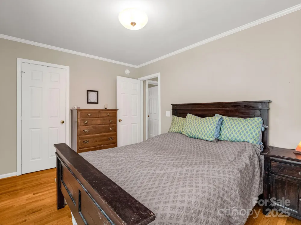 288 Long Ridge Road Old Fort, NC 28762