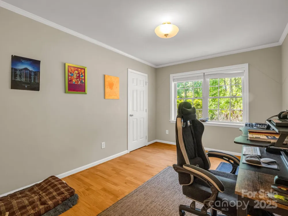 288 Long Ridge Road Old Fort, NC 28762