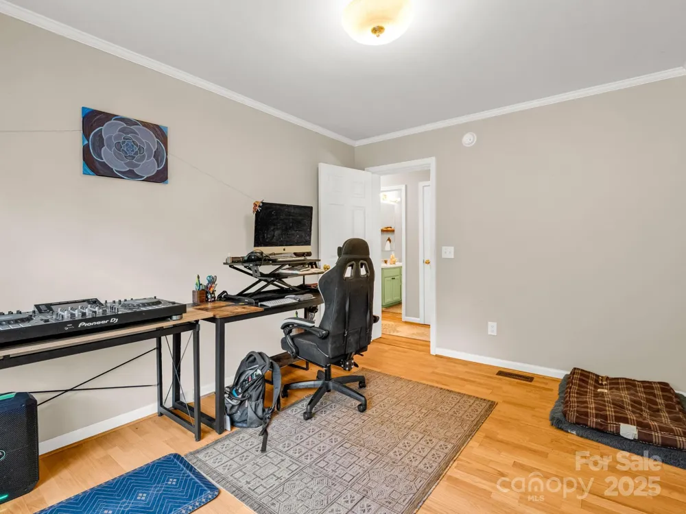 288 Long Ridge Road Old Fort, NC 28762