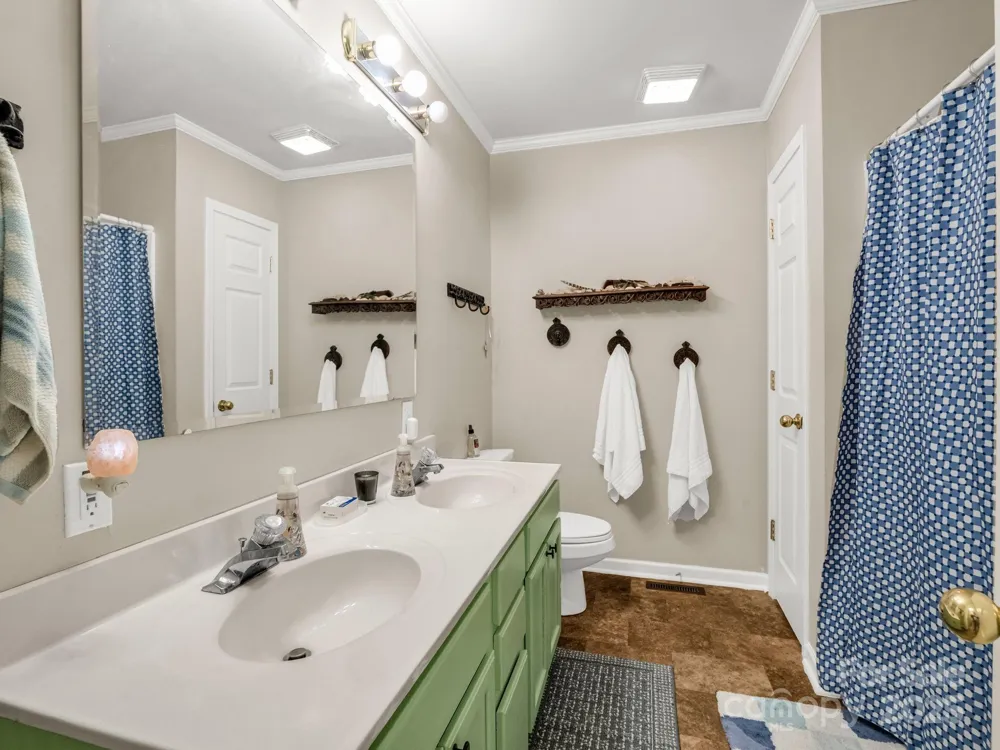 288 Long Ridge Road Old Fort, NC 28762