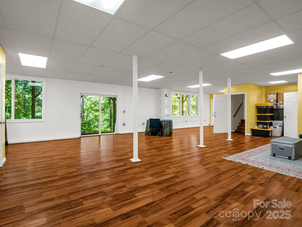 288 Long Ridge Road Old Fort, NC 28762