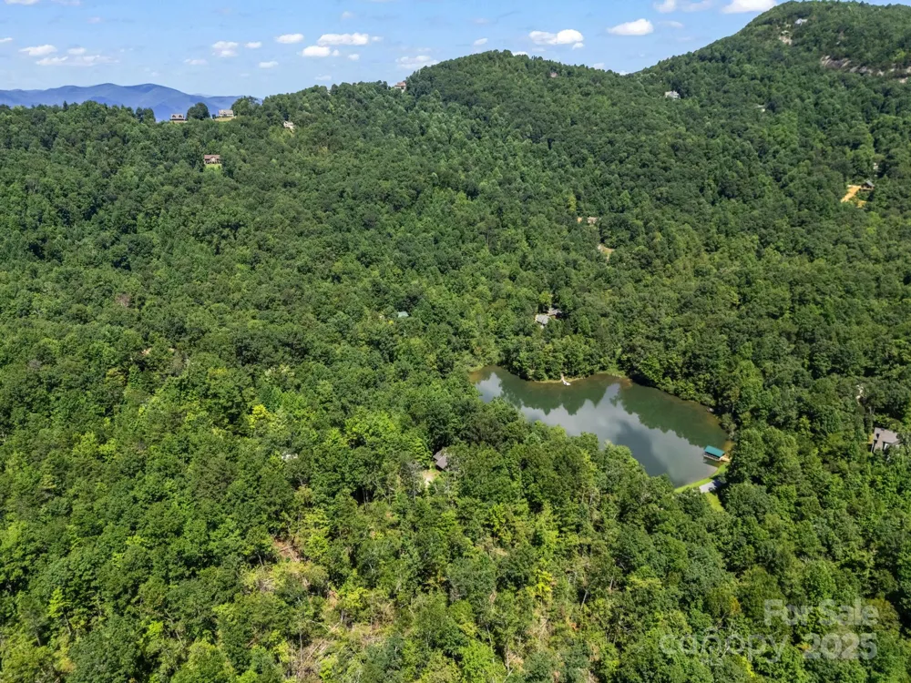 288 Long Ridge Road Old Fort, NC 28762