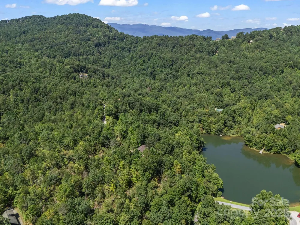 288 Long Ridge Road Old Fort, NC 28762
