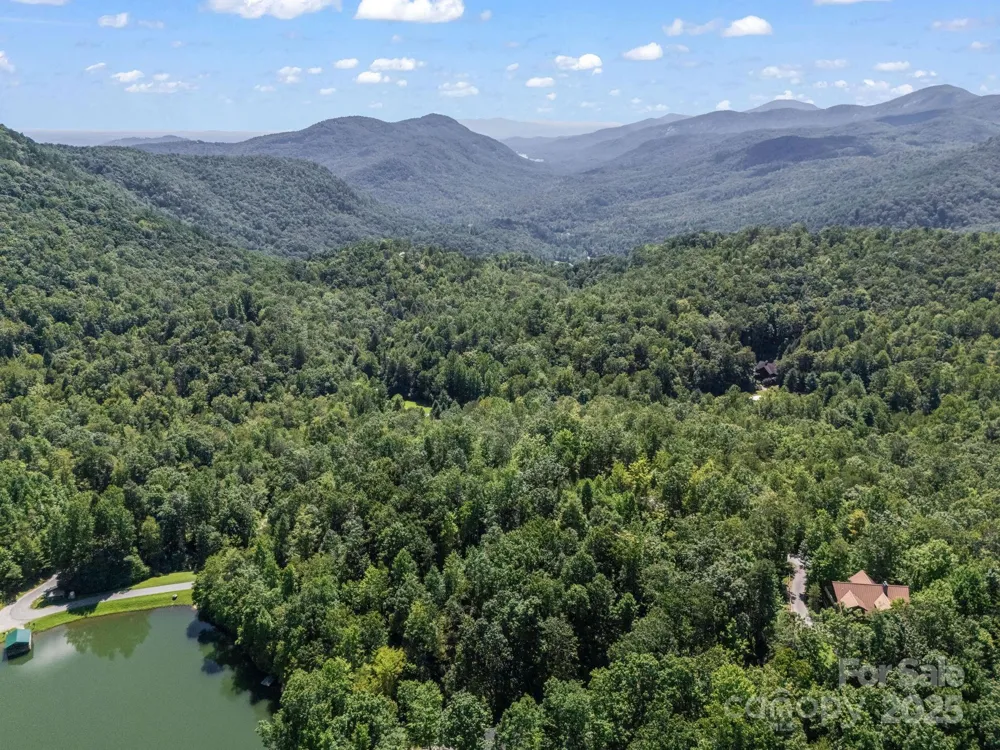 288 Long Ridge Road Old Fort, NC 28762