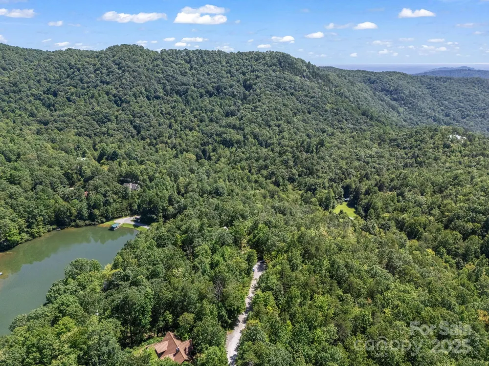 288 Long Ridge Road Old Fort, NC 28762