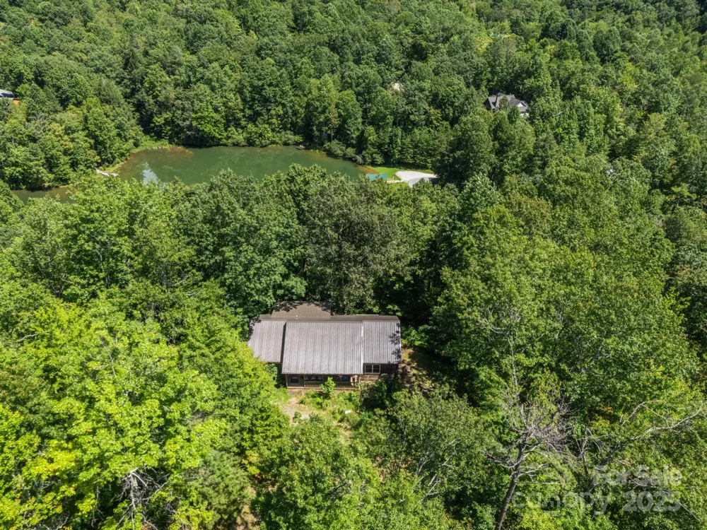 288 Long Ridge Road Old Fort, NC 28762