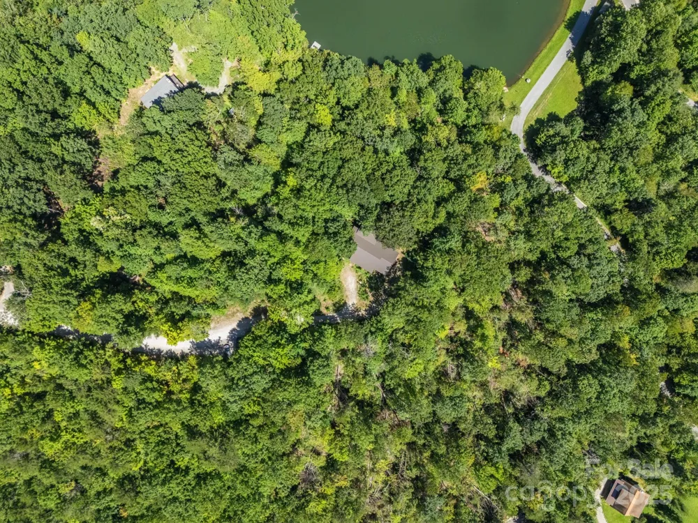 288 Long Ridge Road Old Fort, NC 28762