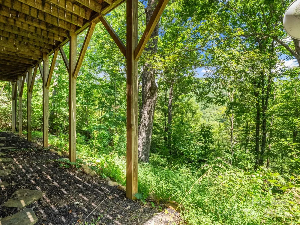 288 Long Ridge Road Old Fort, NC 28762