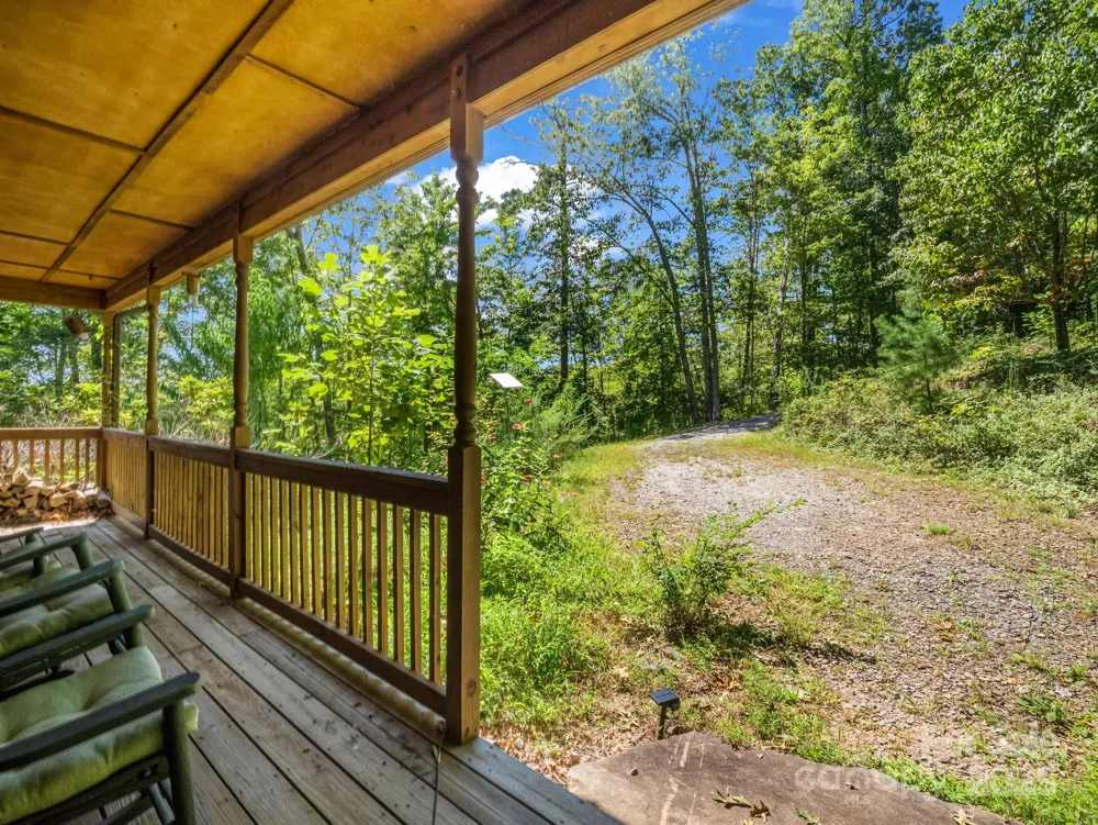 288 Long Ridge Road Old Fort, NC 28762