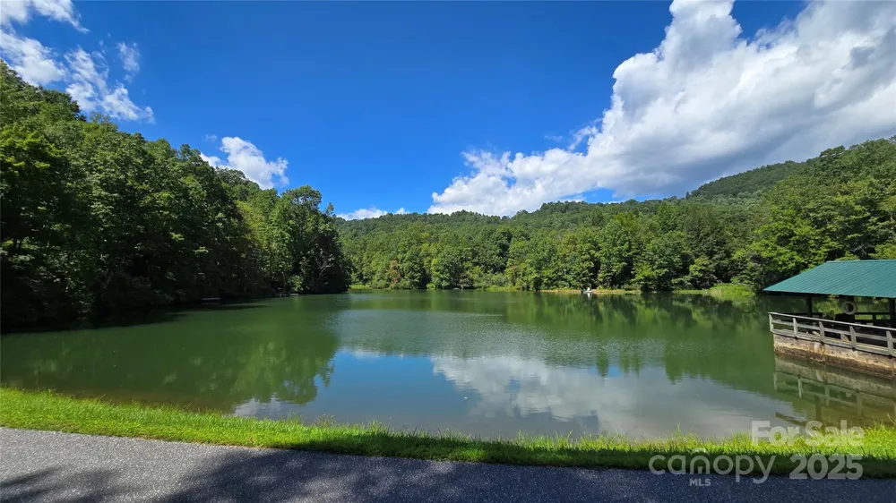 288 Long Ridge Road Old Fort, NC 28762