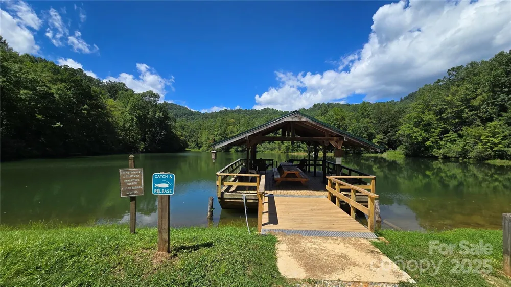 288 Long Ridge Road Old Fort, NC 28762
