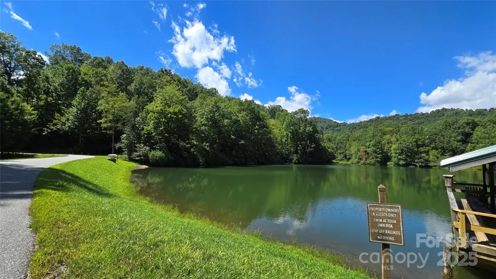288 Long Ridge Road Old Fort, NC 28762